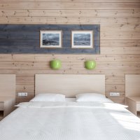 Корпус №1 Гостиничный номер «Стандарт»