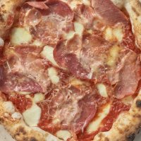 Маргарита с прошутто котто