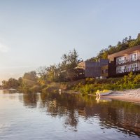 Корпус №1 Гостиничный номер «Стандарт»