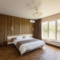 Таунхаус Премиум четырехкомнатный