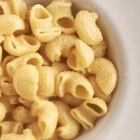 Макароны классические с маслом