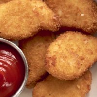 Наггетсы куриные