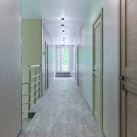 Гостиничный номер Стандарт на Самарской Луке