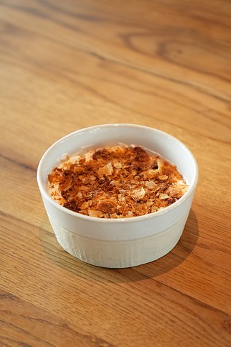 Милфей постный