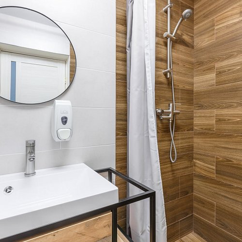 Финский дом