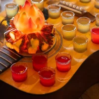 Сет настоек Гитара