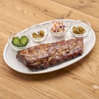 Рёбра свиные