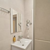 Таунхаус Премиум двухкомнатный с видом на гору