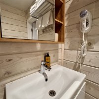 Таунхаус Комфорт четырехкомнатный