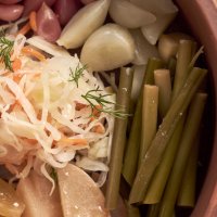 Русский разносол