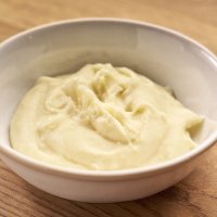 Картофельное пюре