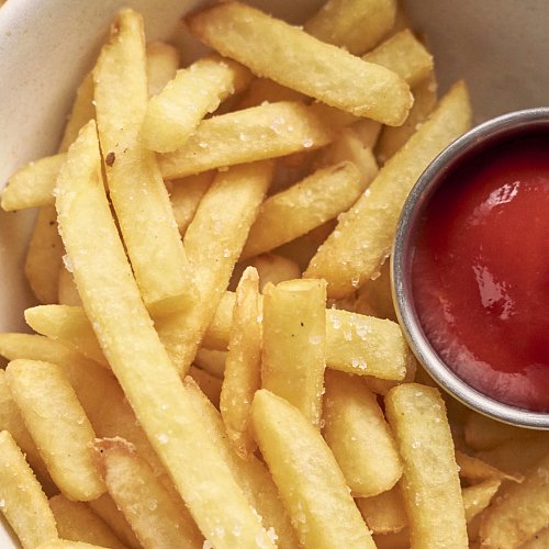 Картофель фри