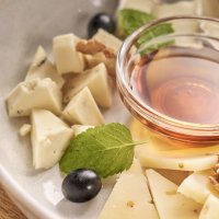 Ассорти сыров