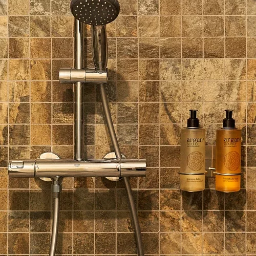 Корпус №2 Номер «Стандарт» с видом на гору