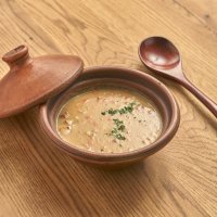 Гороховый суп с копчёностями