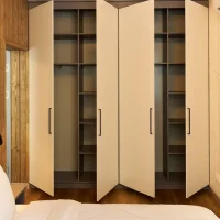 Корпус №2 Гостиничный номер «Сюит»