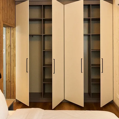 Корпус №2 Гостиничный номер «Сюит»