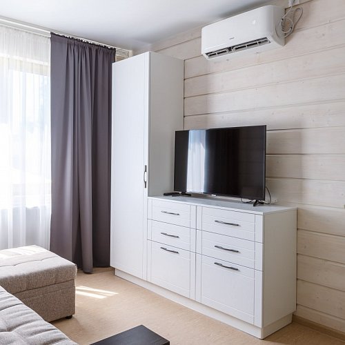 Финский дом