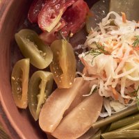 Русский разносол