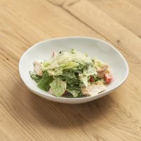 «Цезарь» с курицей