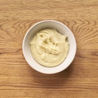 Картофельное пюре