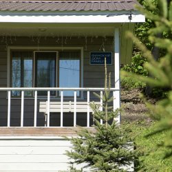 Финский дом Family