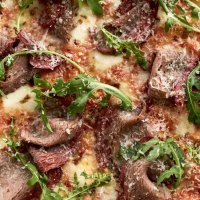 С ростбифом