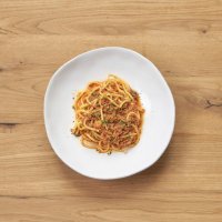 Спагетти болоньезе