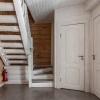 Большой сруб