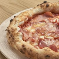 Маргарита с прошутто котто