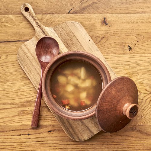 Уха «Волжская»