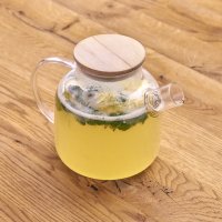 Фирменный чай Маракуйя - Апельсин