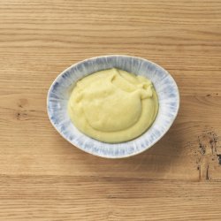 Картофельное пюре