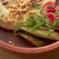 Бефстроганов