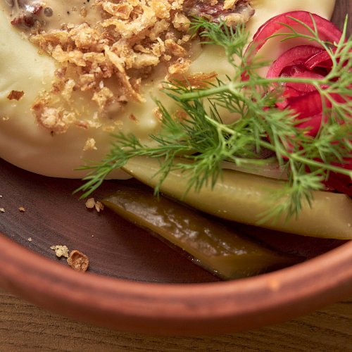 Бефстроганов