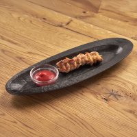 Куриный шашлычок