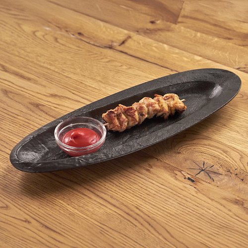 Куриный шашлычок