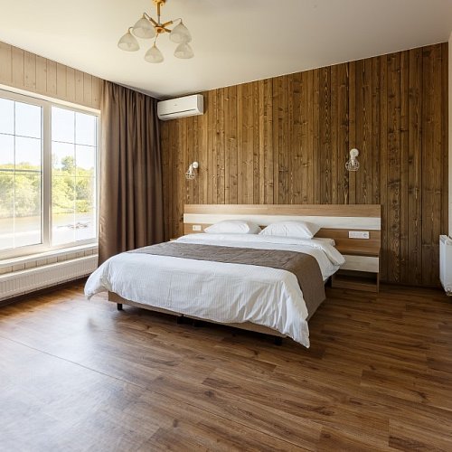 Таунхаус Премиум четырехкомнатный