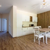 Таунхаус Премиум четырехкомнатный