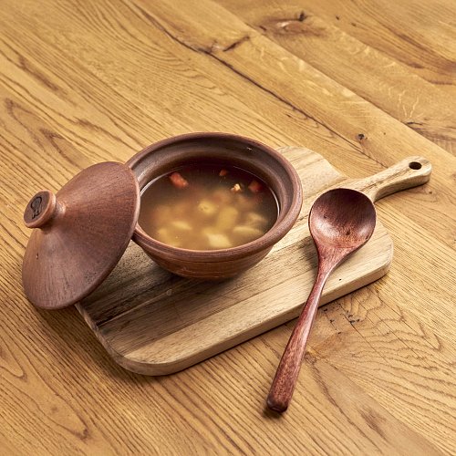 Уха «Волжская»