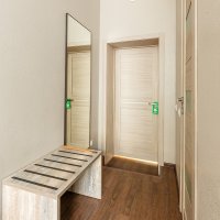 Гостиничный номер Стандарт на Самарской Луке