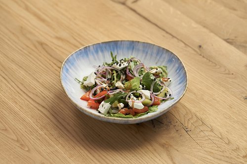 Салат «Греческий»