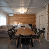 Большой сруб