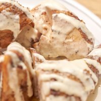 Цыплёнок Алабама