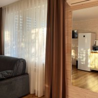 Таунхаус Комфорт четырехкомнатный