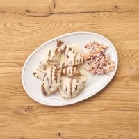 Цыплёнок Алабама