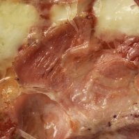 Маргарита с прошутто котто