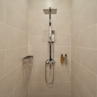 Таунхаус Премиум двухкомнатный с видом на реку