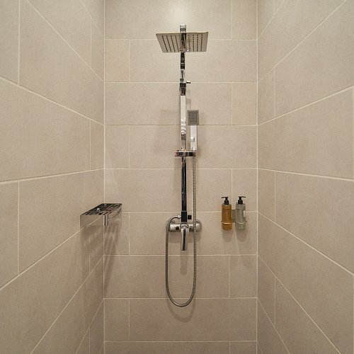 Таунхаус Премиум двухкомнатный с видом на реку