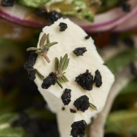 Салат «Греческий»